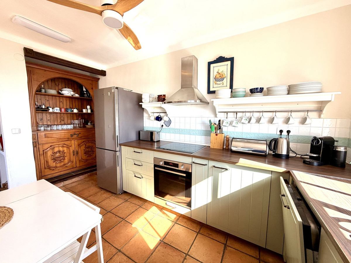 Town House en venta en La Herradura