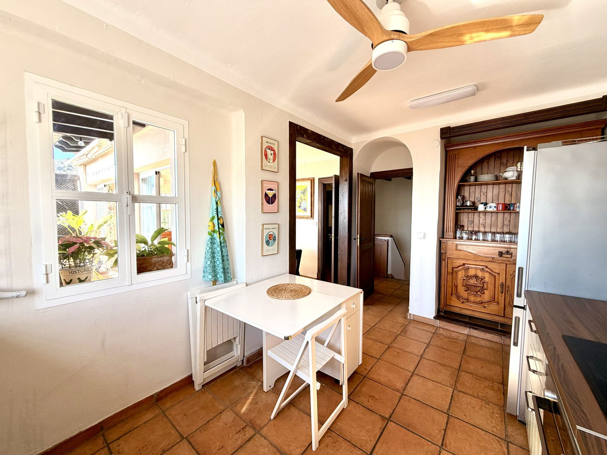 Town House en venta en La Herradura