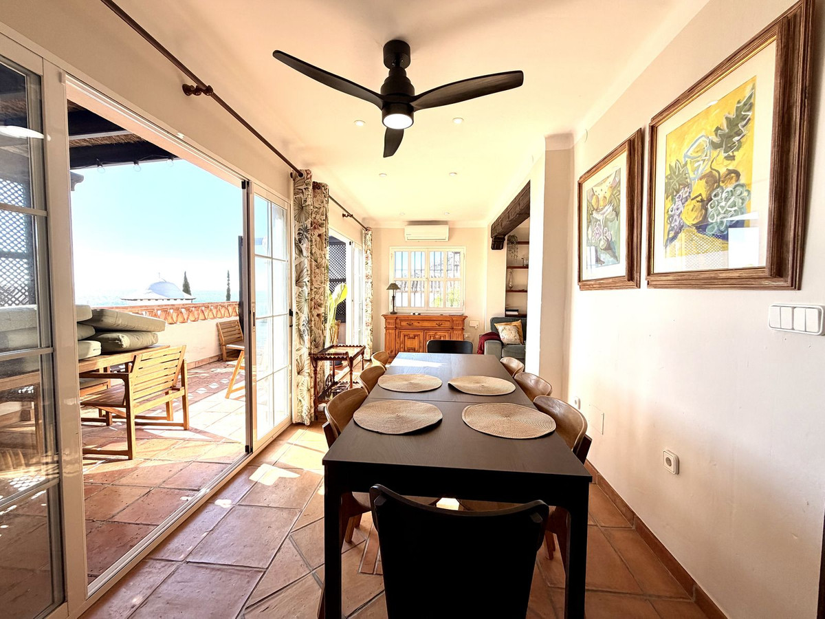 Town House en venta en La Herradura