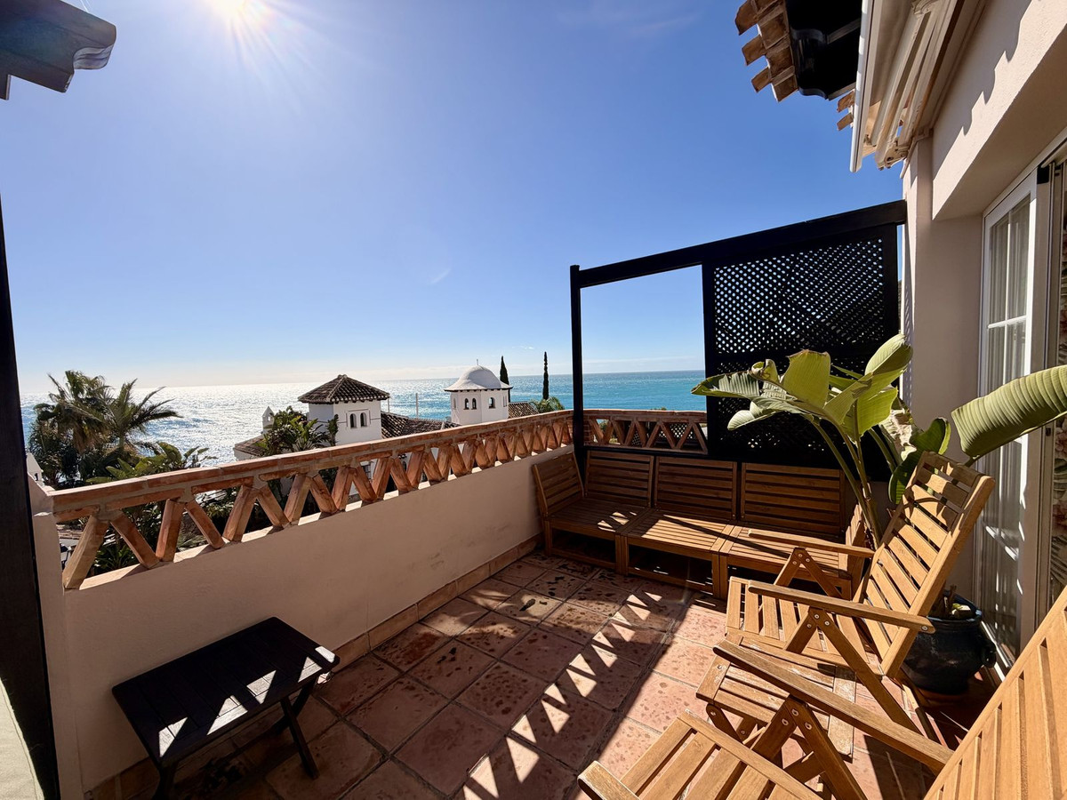 Town House en venta en La Herradura