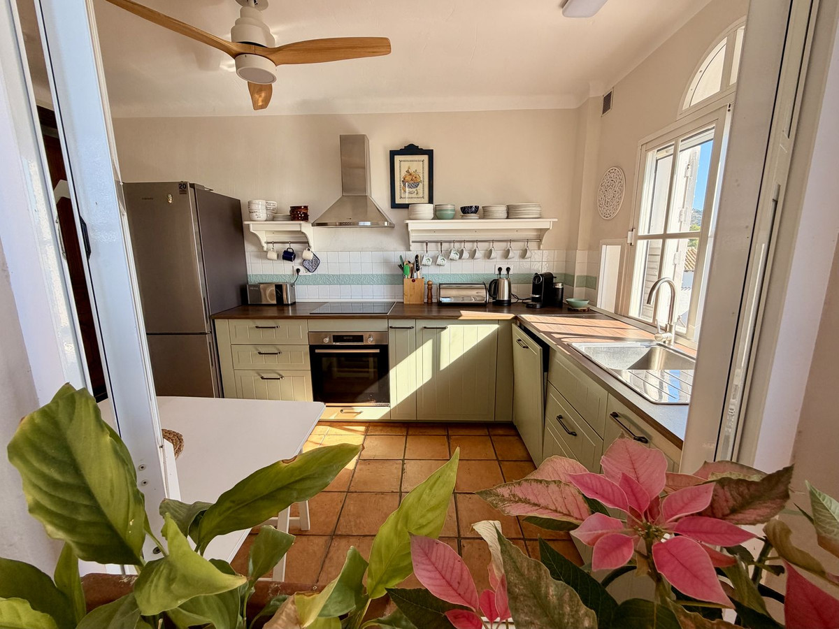 Town House en venta en La Herradura