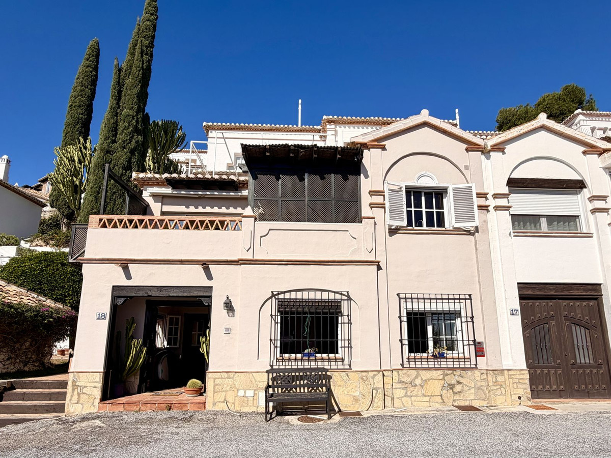 Town House en venta en La Herradura