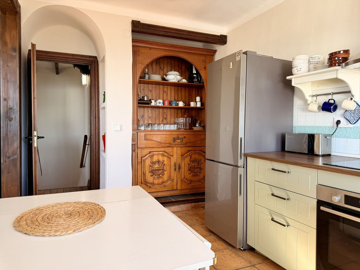 Town House en venta en La Herradura