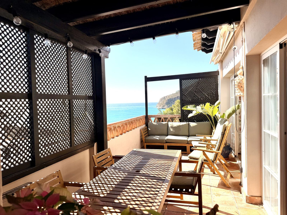 Town House en venta en La Herradura