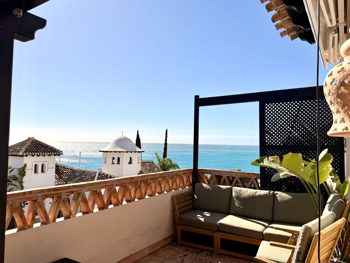 Town House en venta en La Herradura