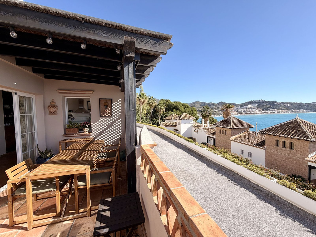 Town House en venta en La Herradura