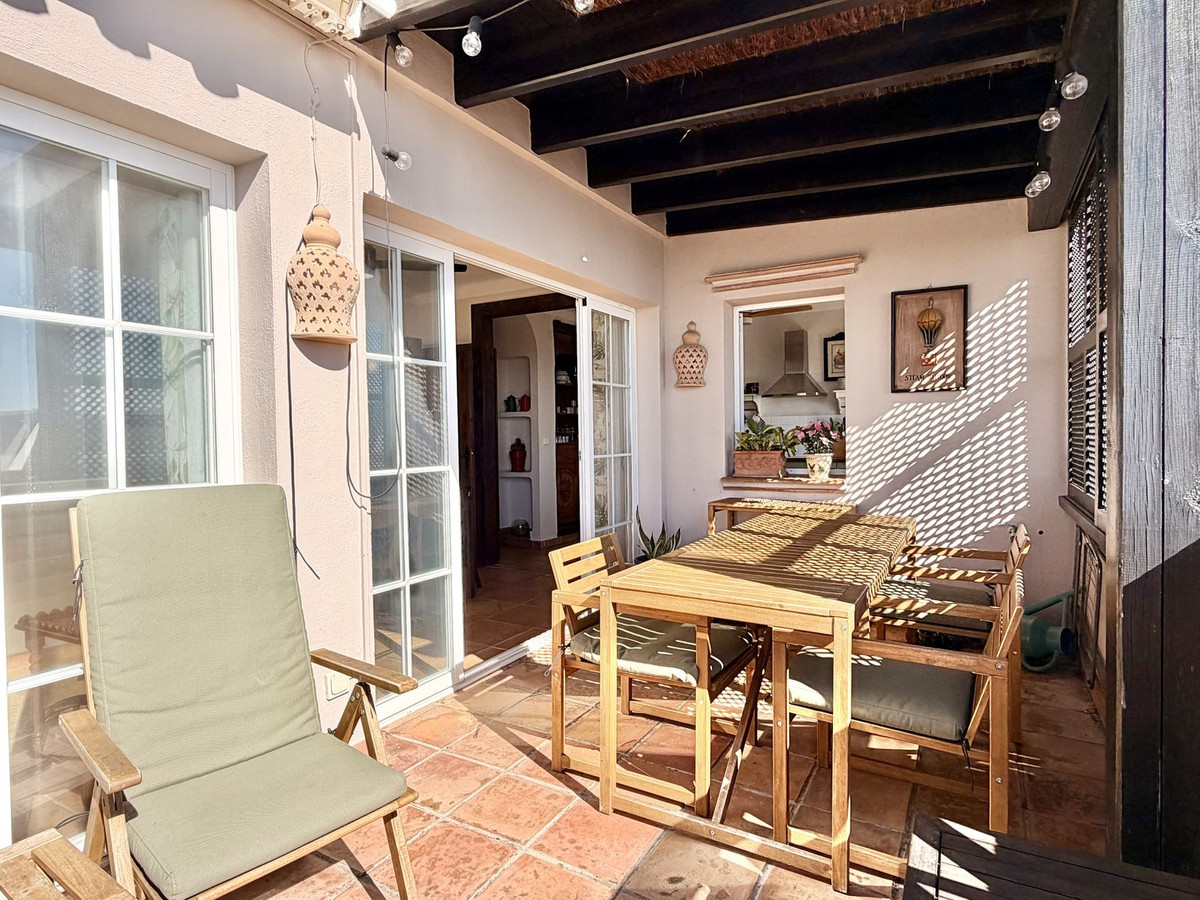 Town House en venta en La Herradura