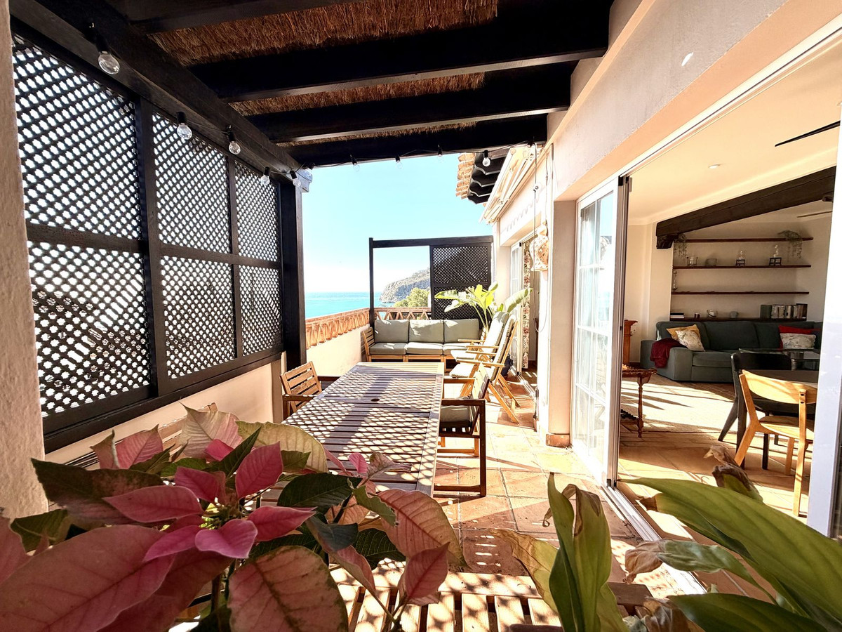 Town House en venta en La Herradura