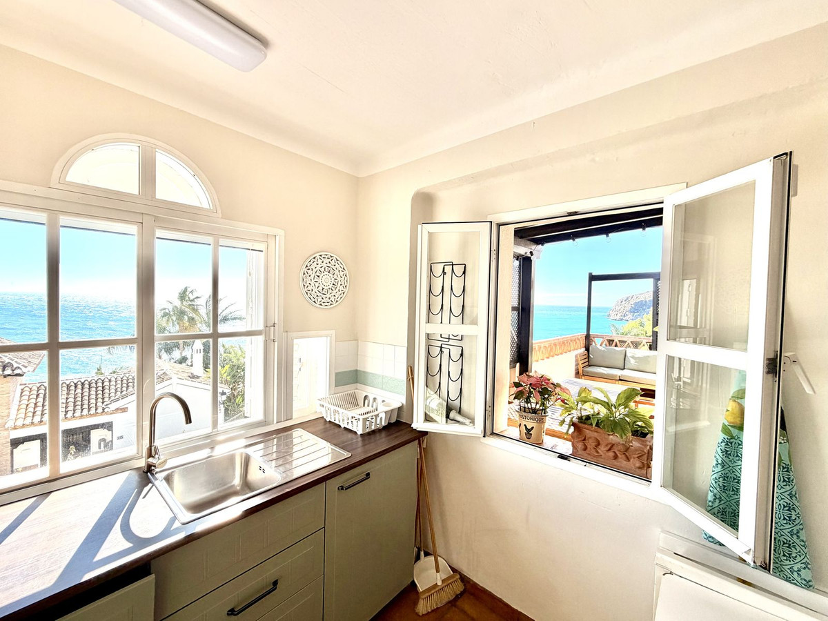 Town House en venta en La Herradura