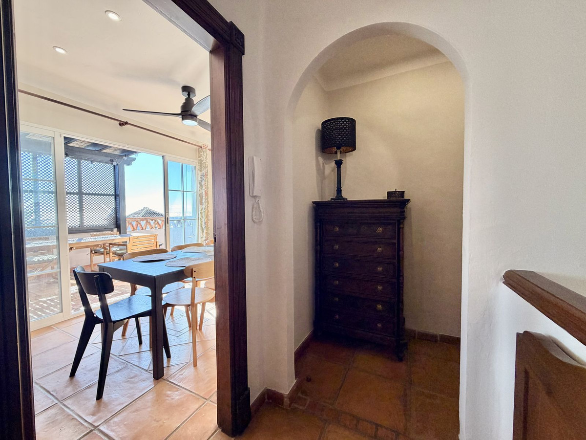 Town House en venta en La Herradura