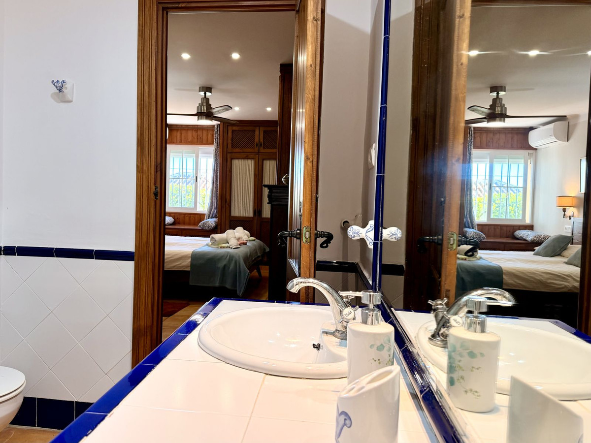 Town House en venta en La Herradura