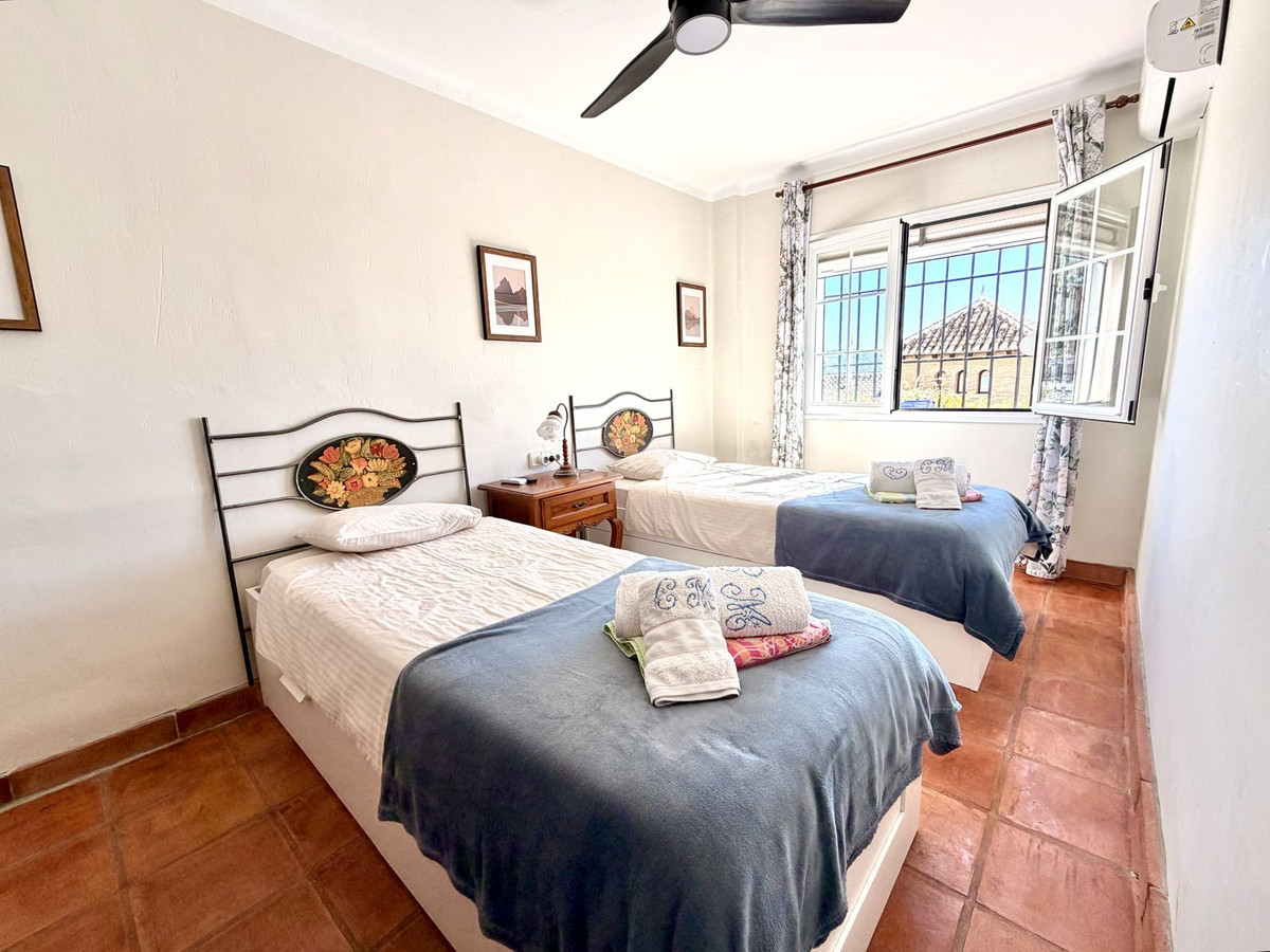 Town House en venta en La Herradura