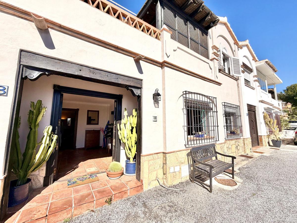 Town House en venta en La Herradura