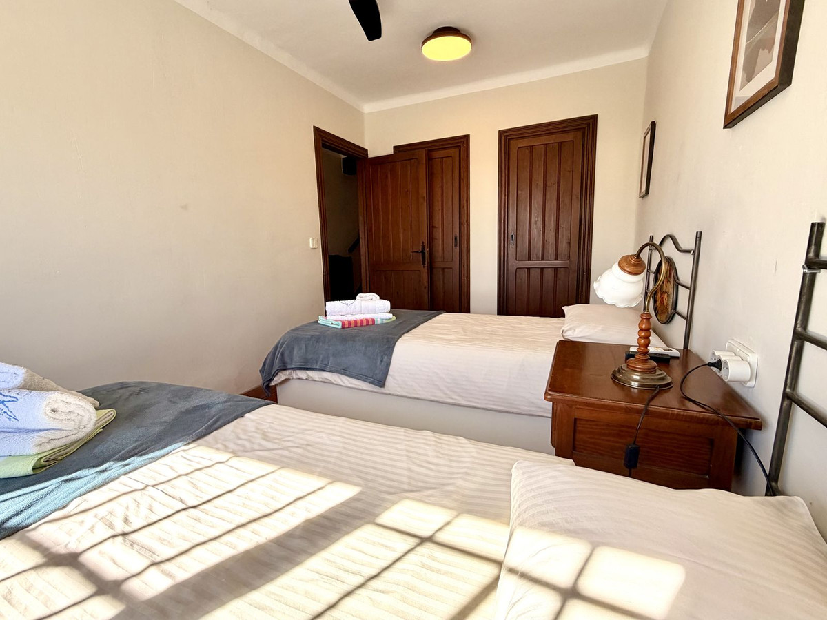 Town House en venta en La Herradura