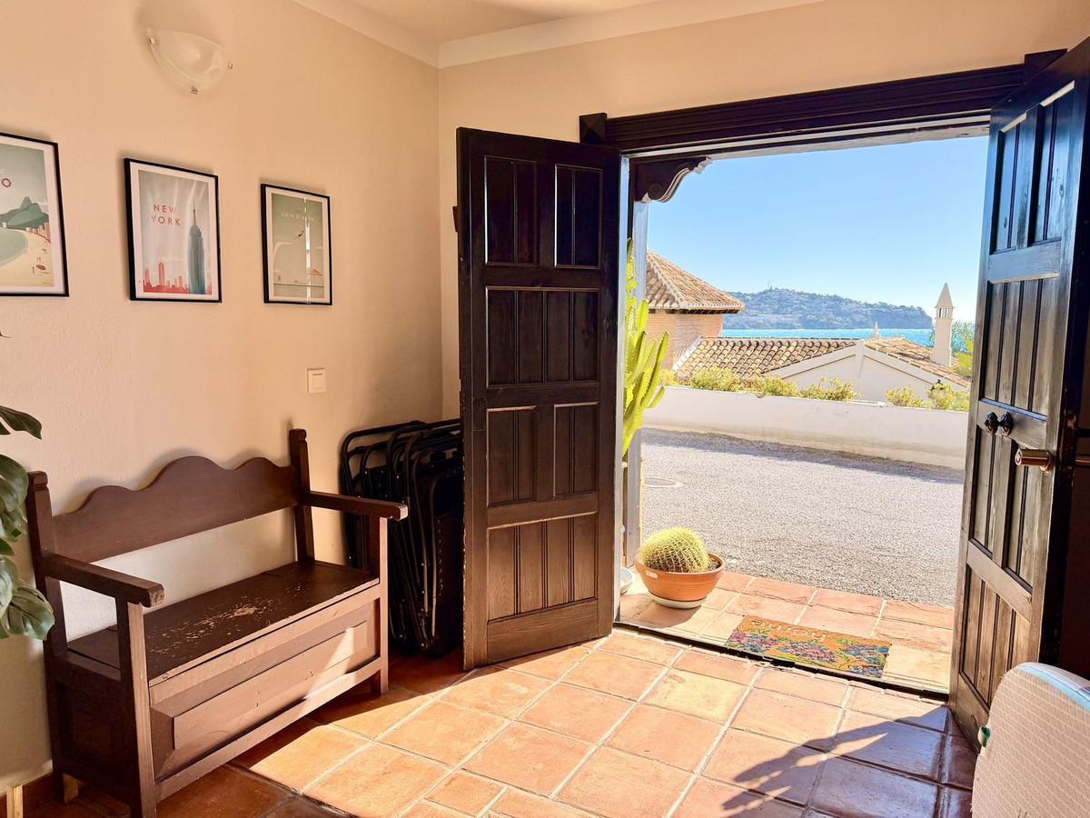 Town House en venta en La Herradura