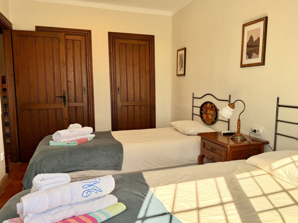 Town House en venta en La Herradura