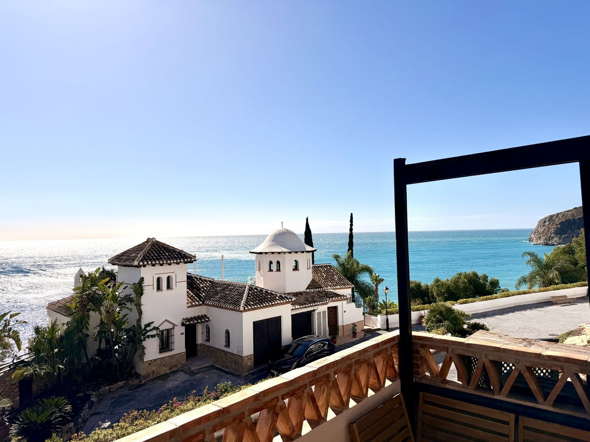 Town House en venta en La Herradura