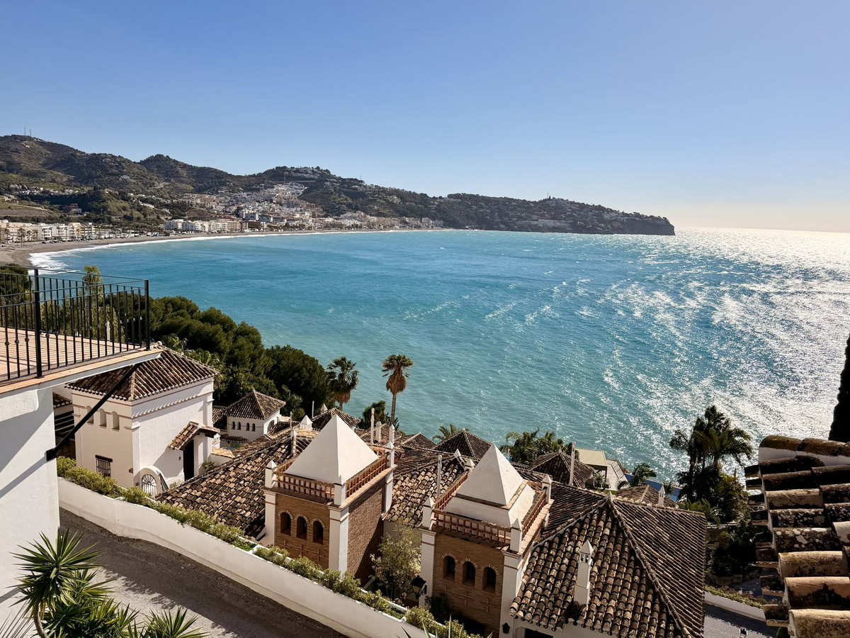 Town House en venta en La Herradura