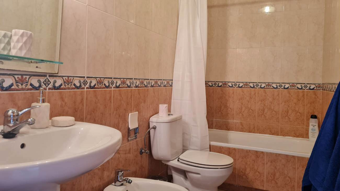 Piso en venta en Villamartin
