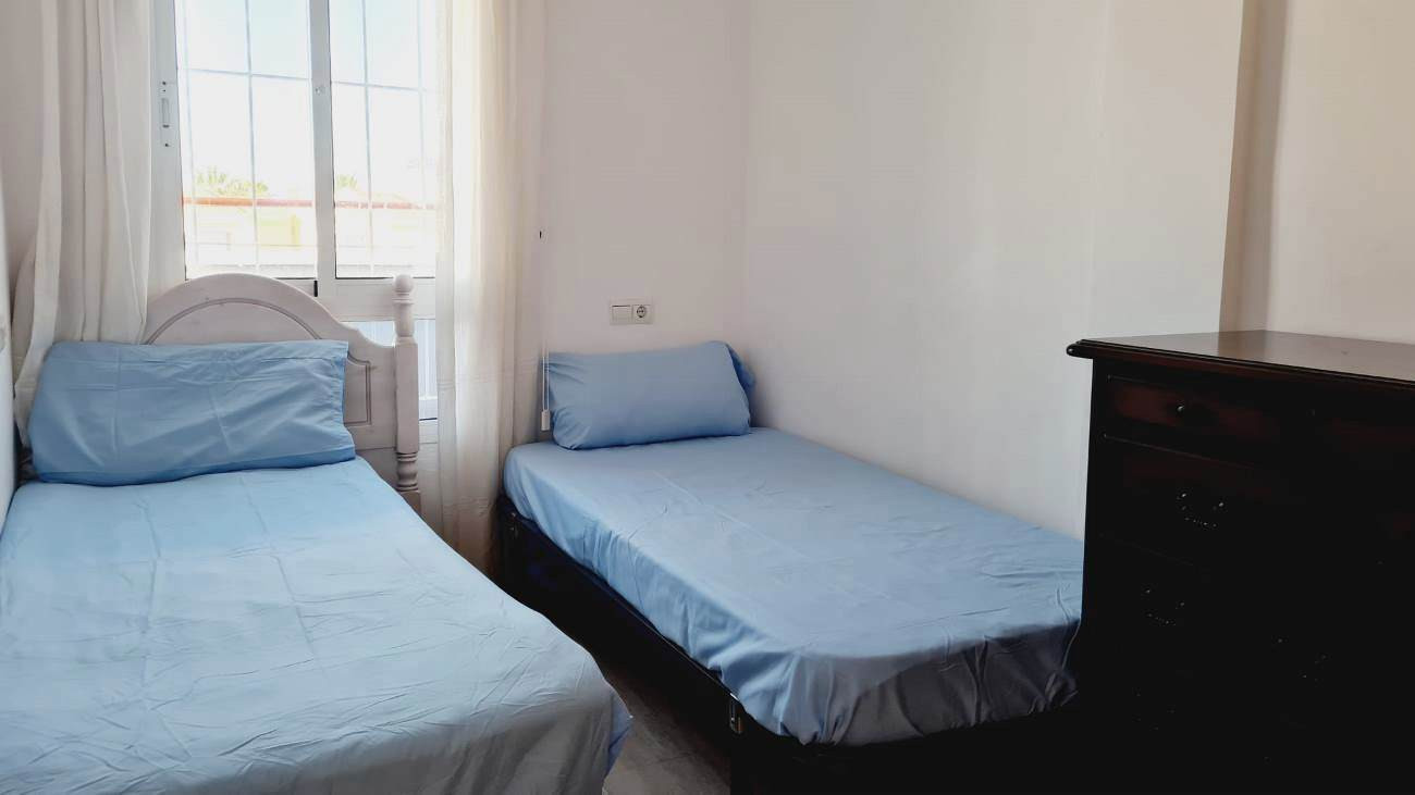 Piso en venta en Villamartin