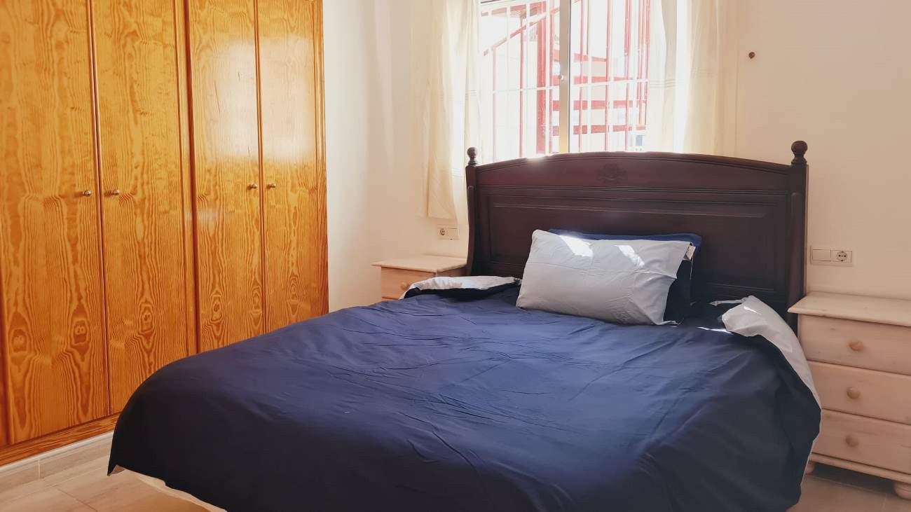Piso en venta en Villamartin