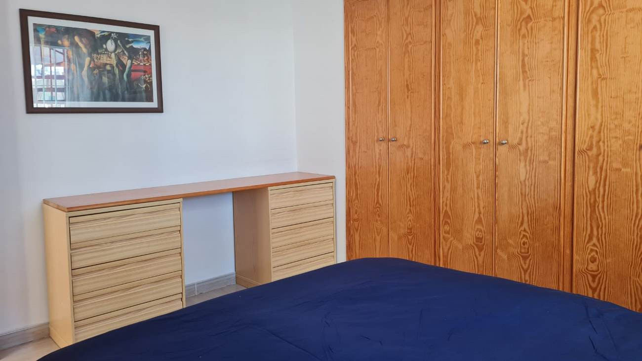 Piso en venta en Villamartin