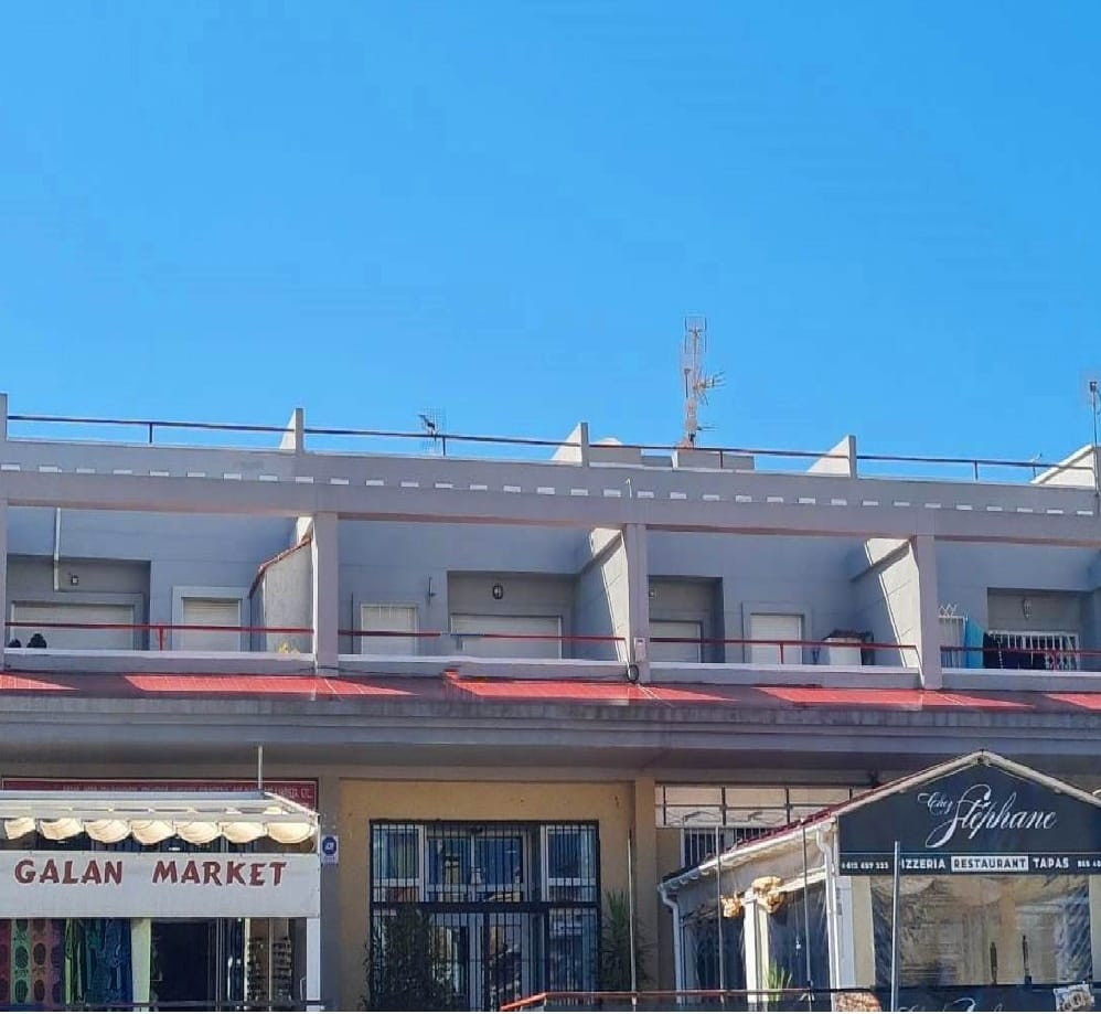 Piso en venta en Villamartin