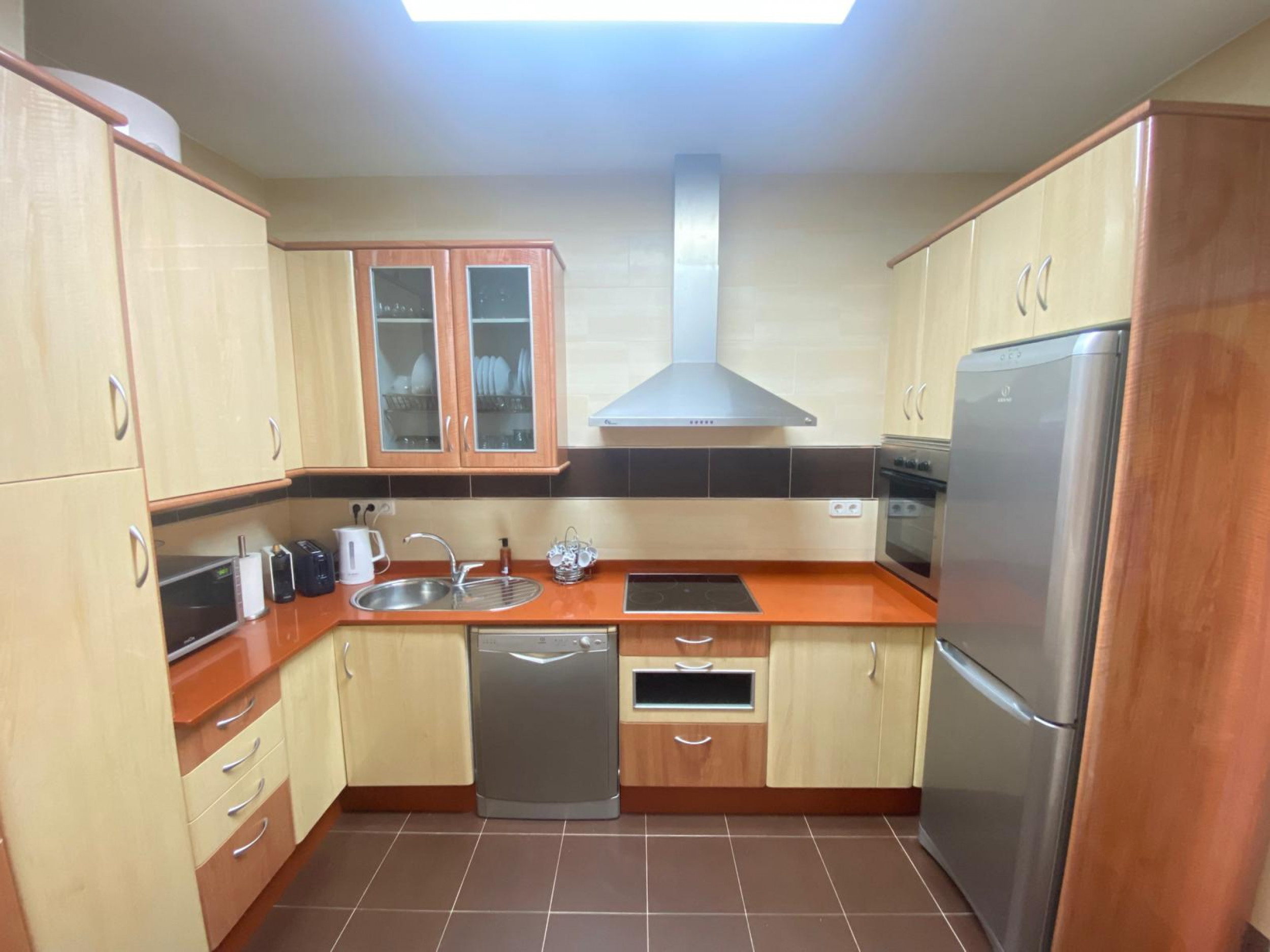 Piso en venta en Cartagena