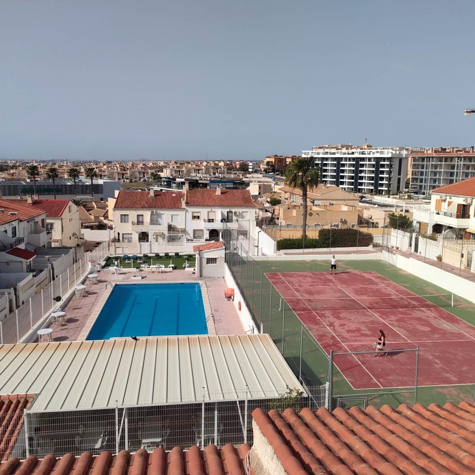 Town House en venta en Torrevieja
