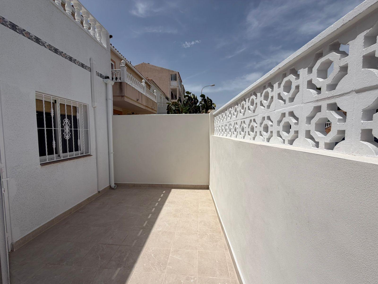 Town House for sale in Torrevieja, Alicante, Spain