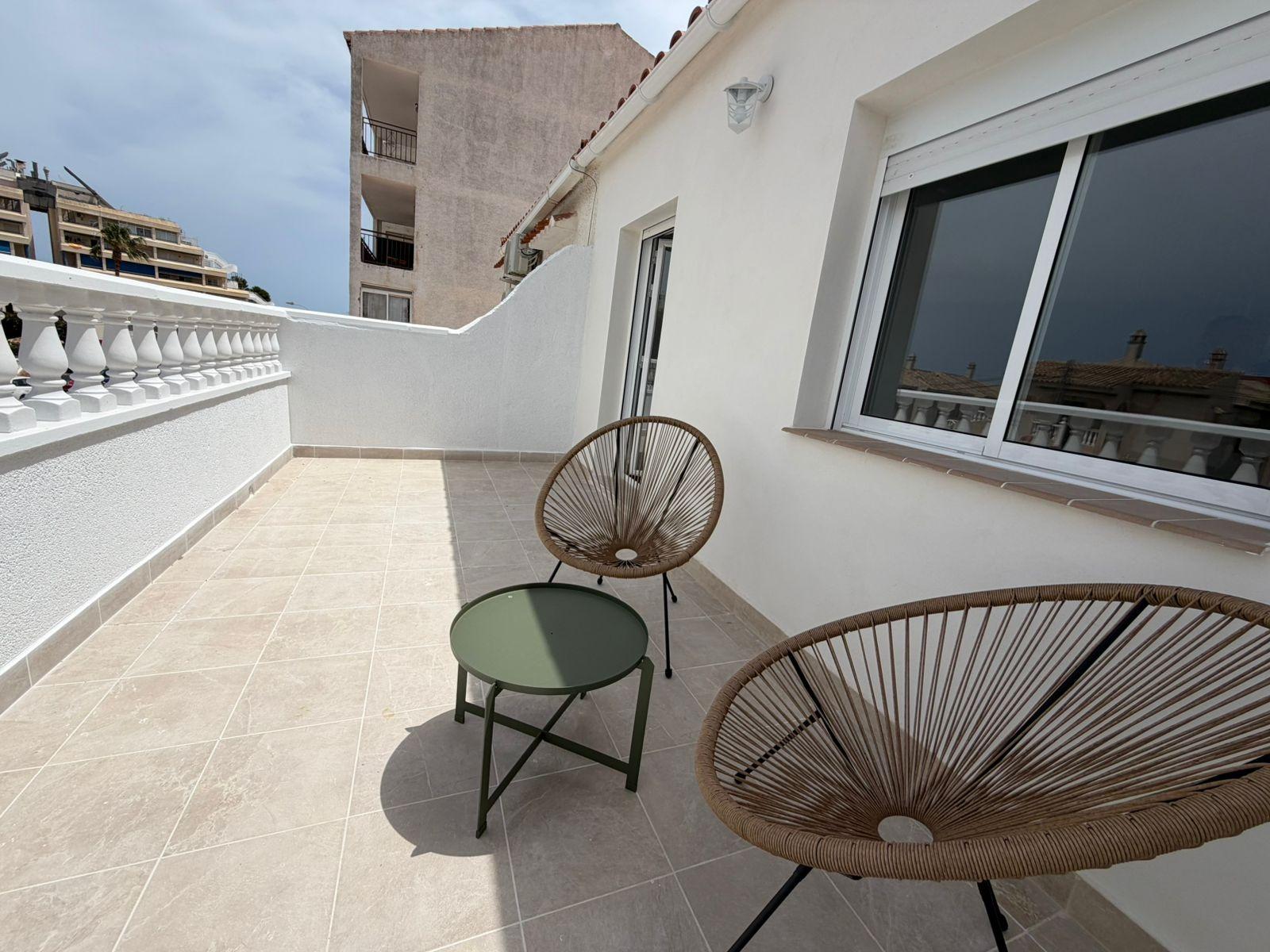 Town House for sale in Torrevieja, Alicante, Spain