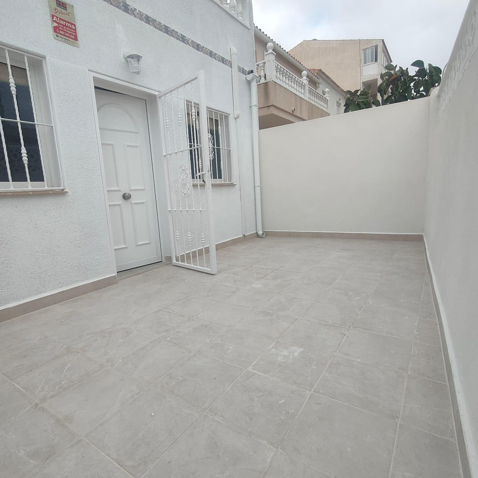 Town House for sale in Torrevieja, Alicante, Spain