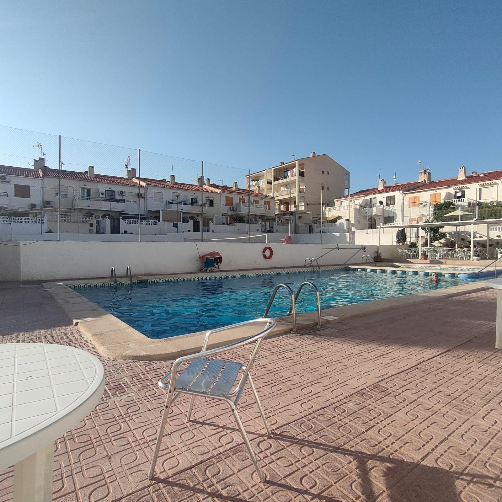 Town House for sale in Torrevieja, Alicante, Spain