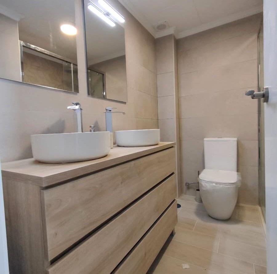 Town House for sale in Torrevieja, Alicante, Spain