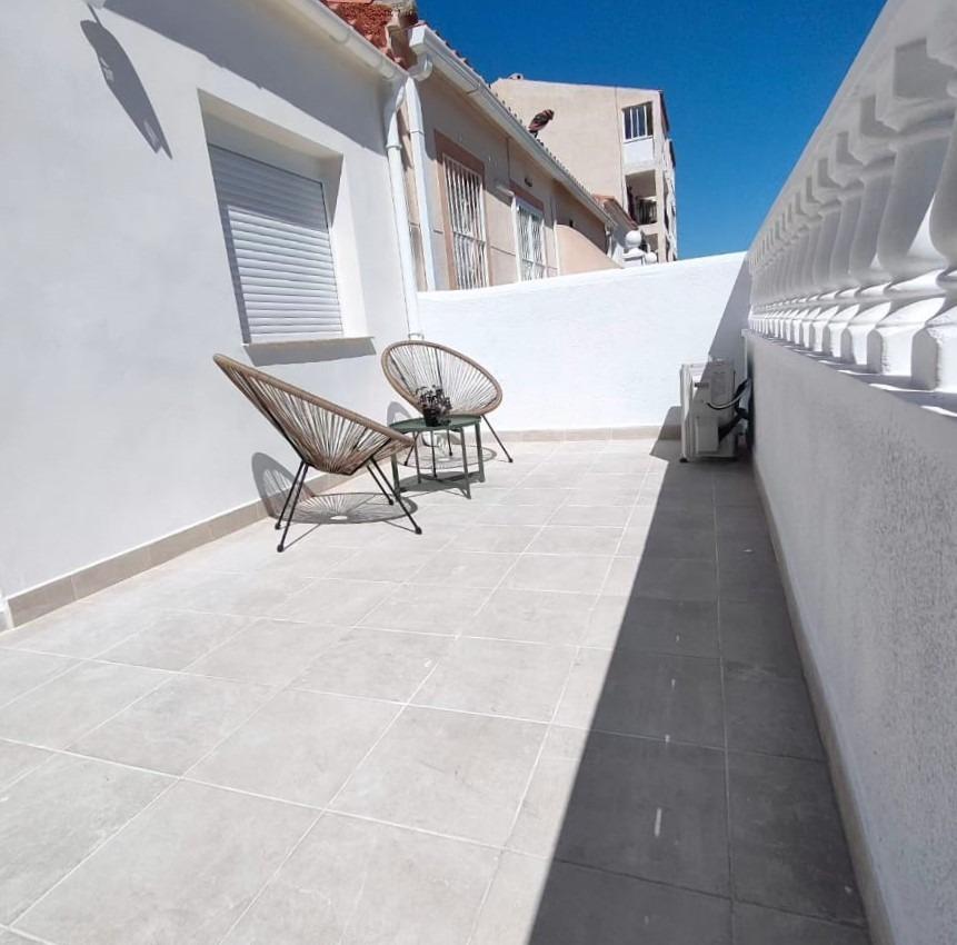 Town House for sale in Torrevieja, Alicante, Spain
