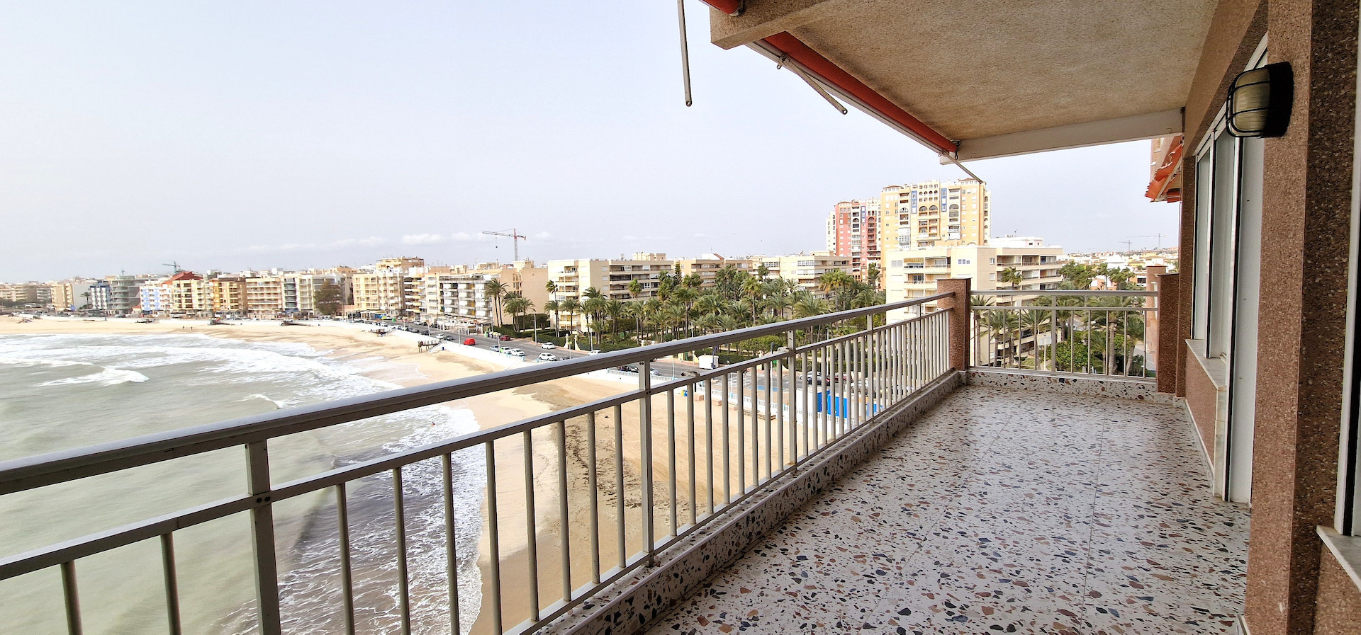 Apartment for sale in Torrevieja, Alicante, Spain