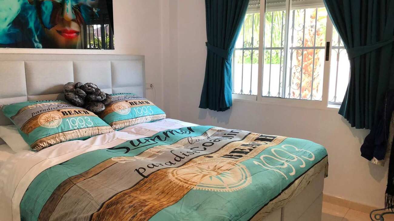 Villa for sale in Rojales, Alicante, Spain