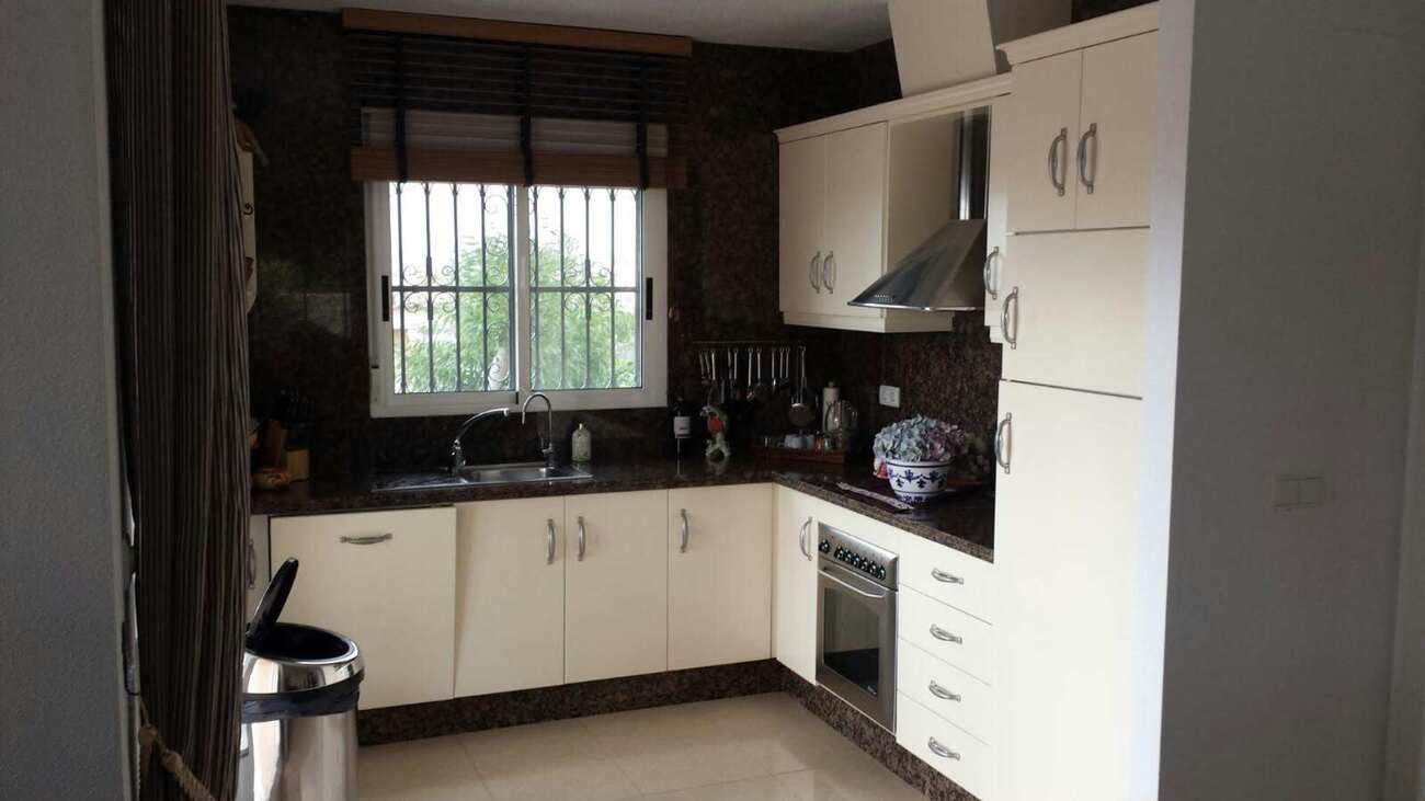 Villa for sale in Rojales, Alicante, Spain