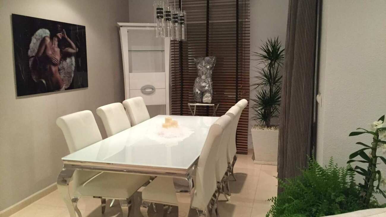 Villa for sale in Rojales, Alicante, Spain