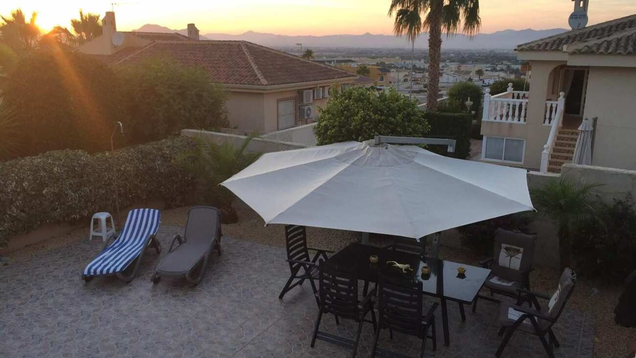 Villa for sale in Rojales, Alicante, Spain