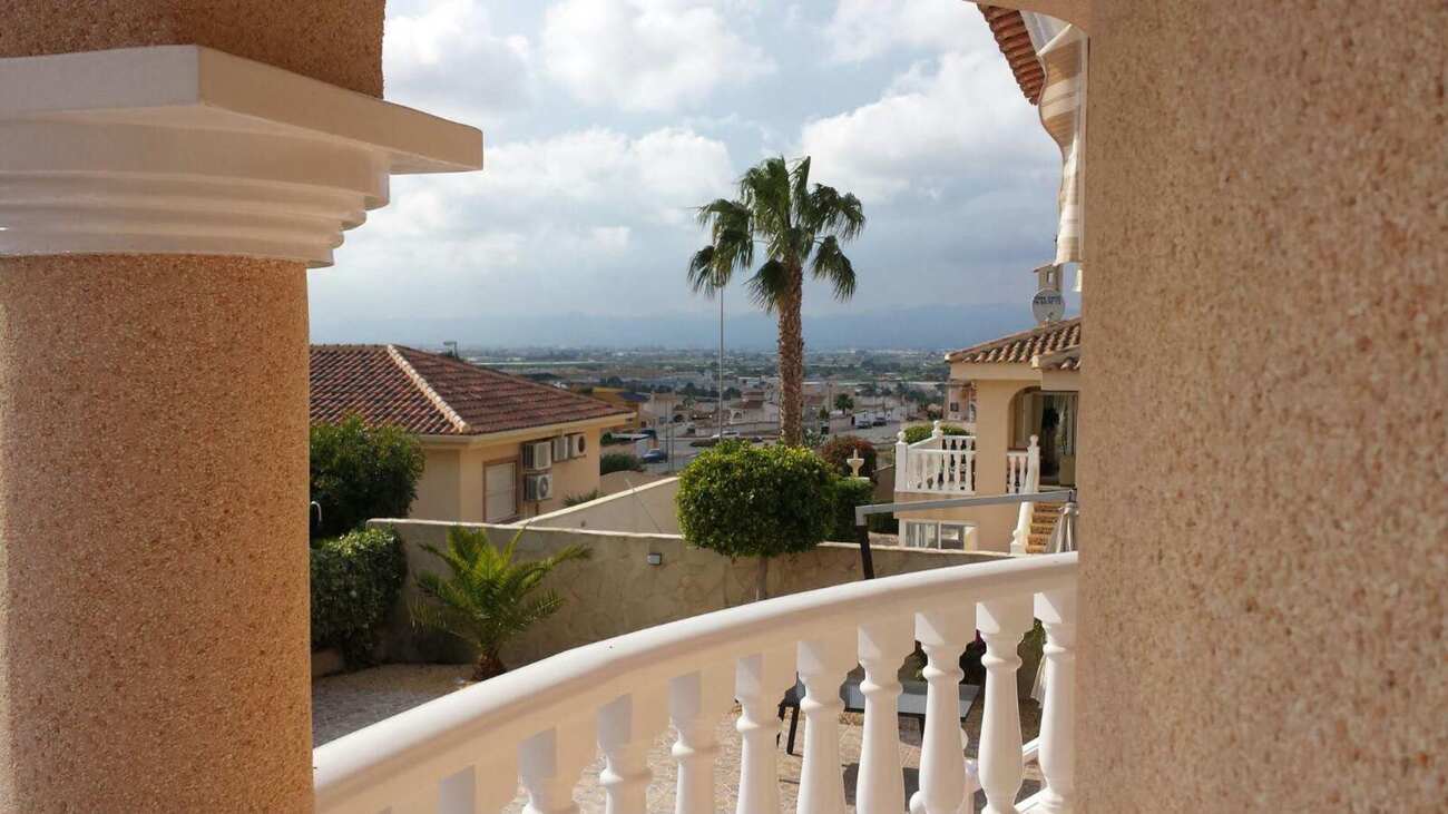 Villa for sale in Rojales, Alicante, Spain