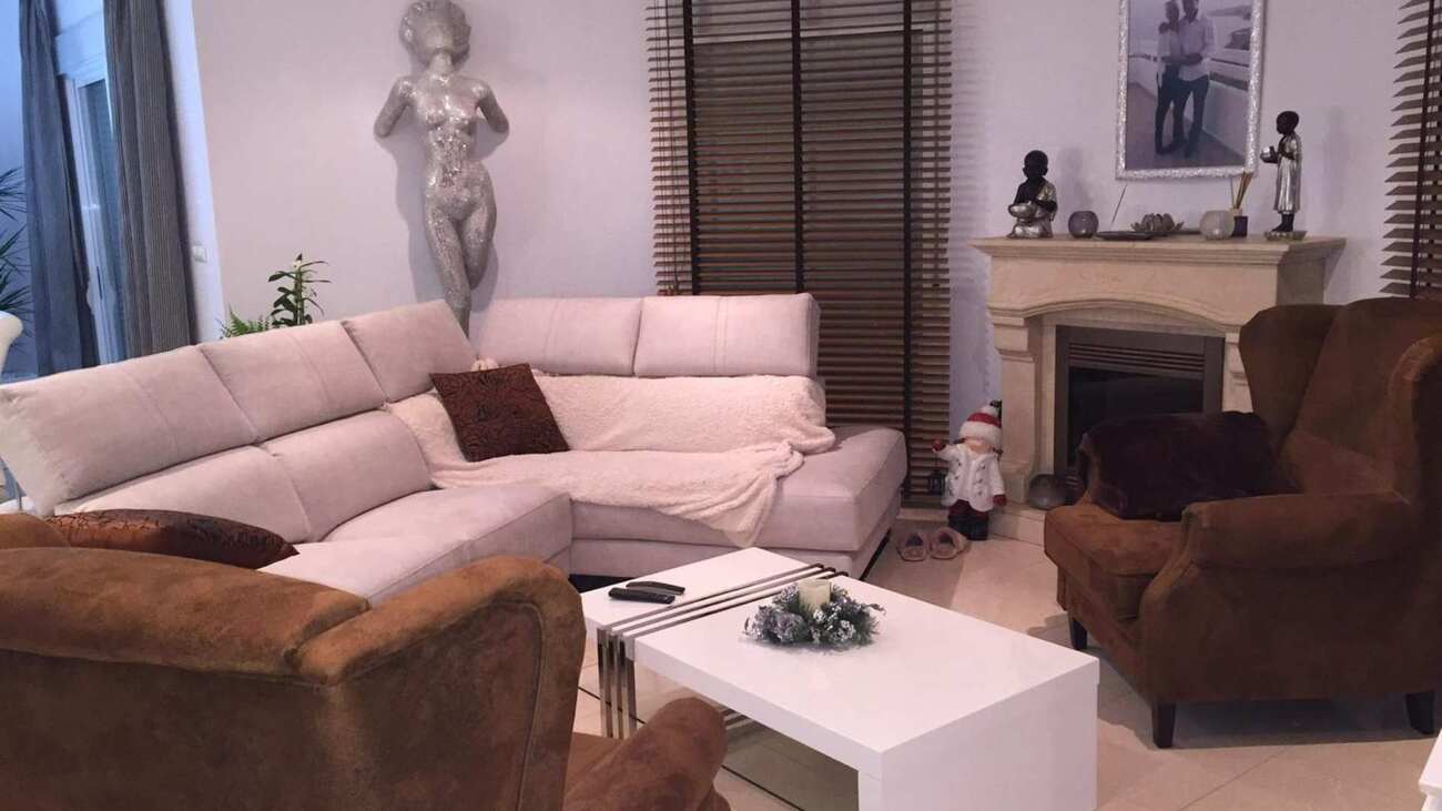 Villa for sale in Rojales, Alicante, Spain