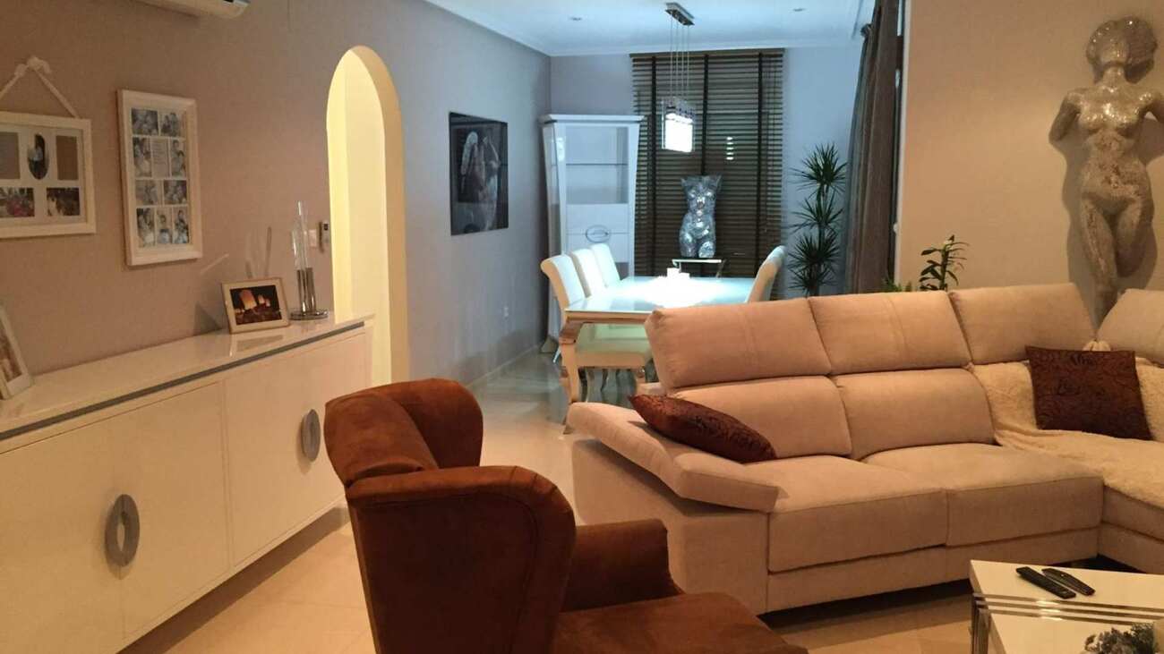 Villa for sale in Rojales, Alicante, Spain