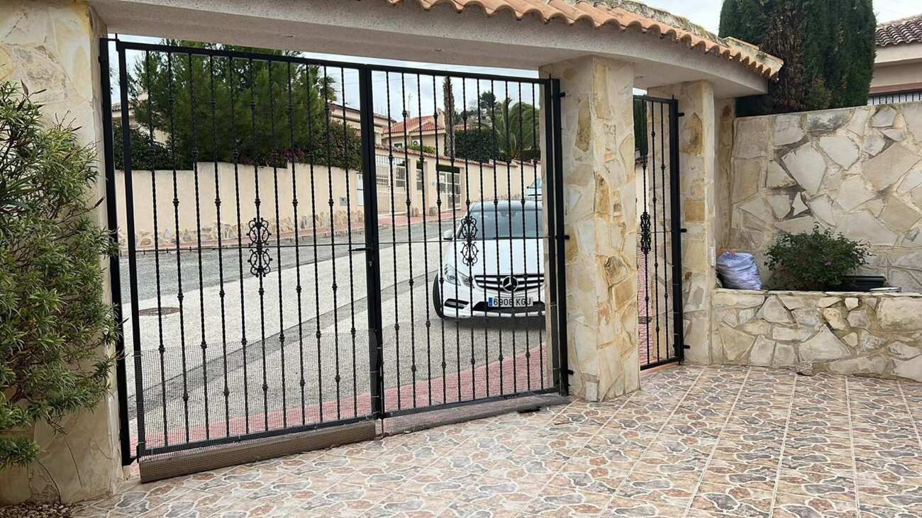 Villa for sale in Rojales, Alicante, Spain