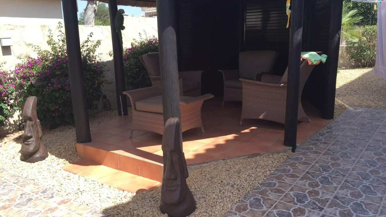 Villa for sale in Rojales, Alicante, Spain