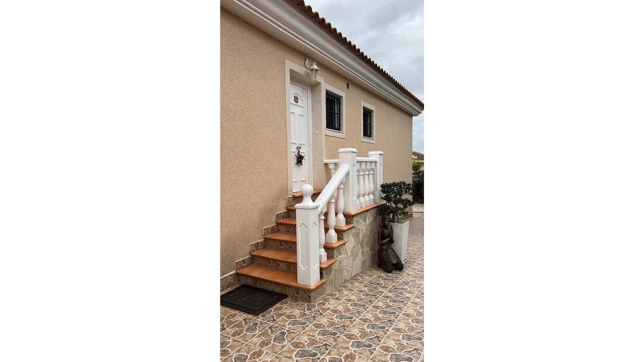 Villa for sale in Rojales, Alicante, Spain