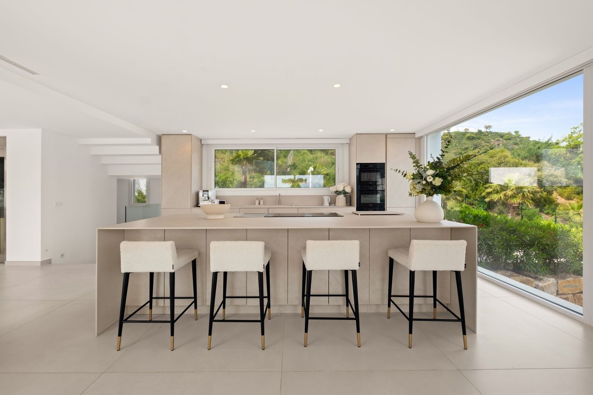 Villa en venta en La Mairena