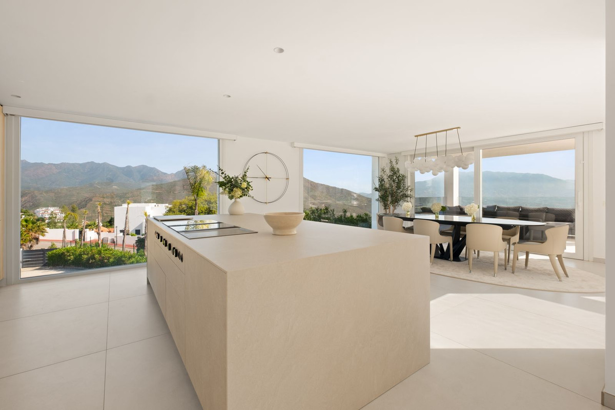 Villa en venta en La Mairena