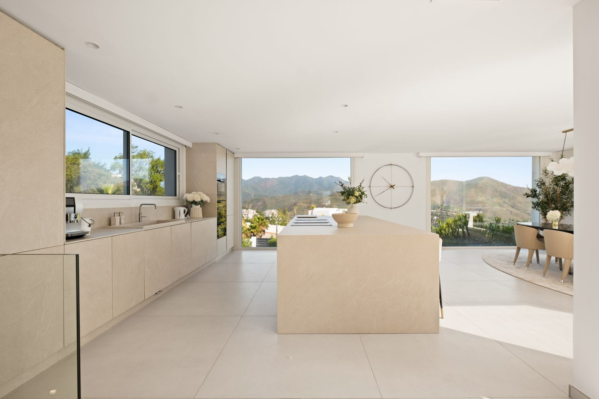 Villa en venta en La Mairena