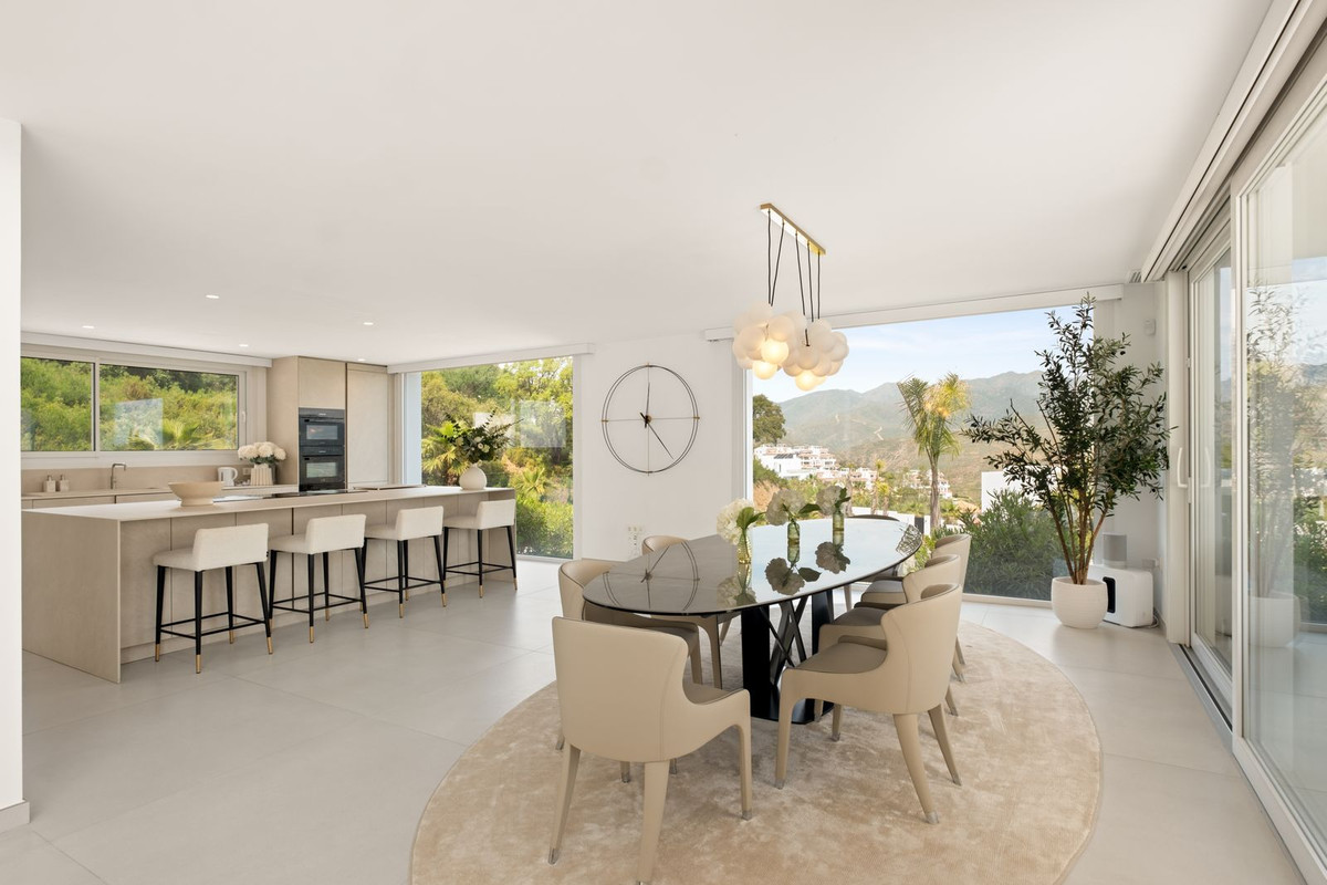 Villa en venta en La Mairena